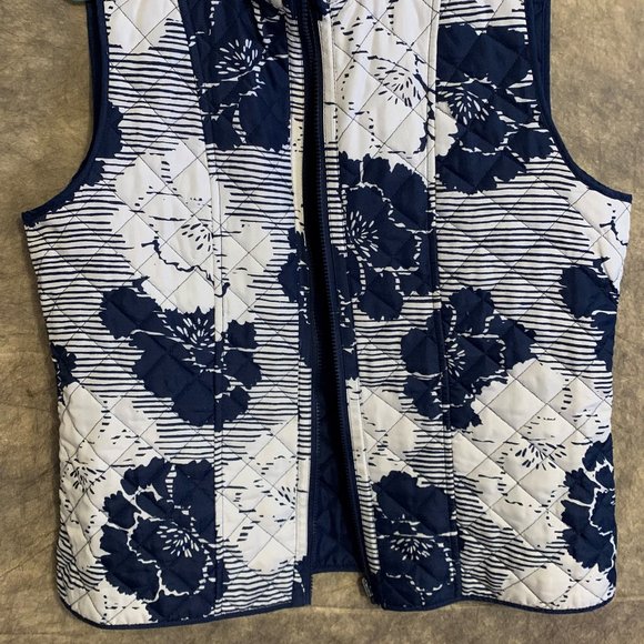 Reversible vest - Picture 2 of 4